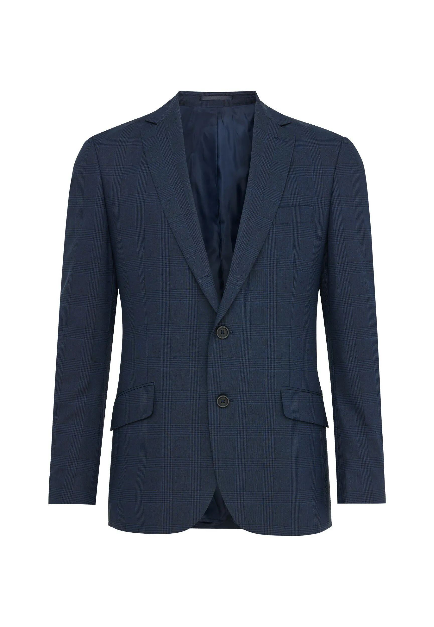 Variant 01: Garment Flat-Lay